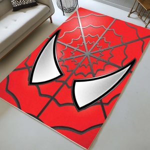 Spider-Man 47 Teppich
