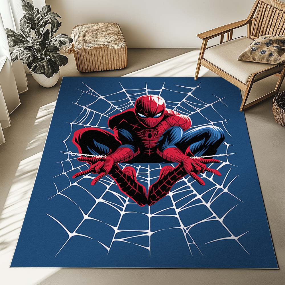Spider-Man 5 Teppich – Bild 2
