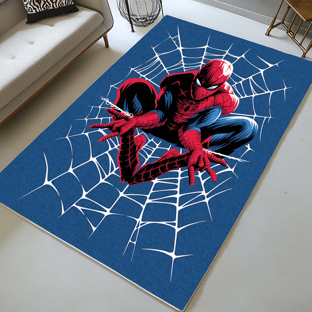 Spider-Man 5 Teppich