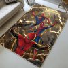 Spider-Man 50 Teppich