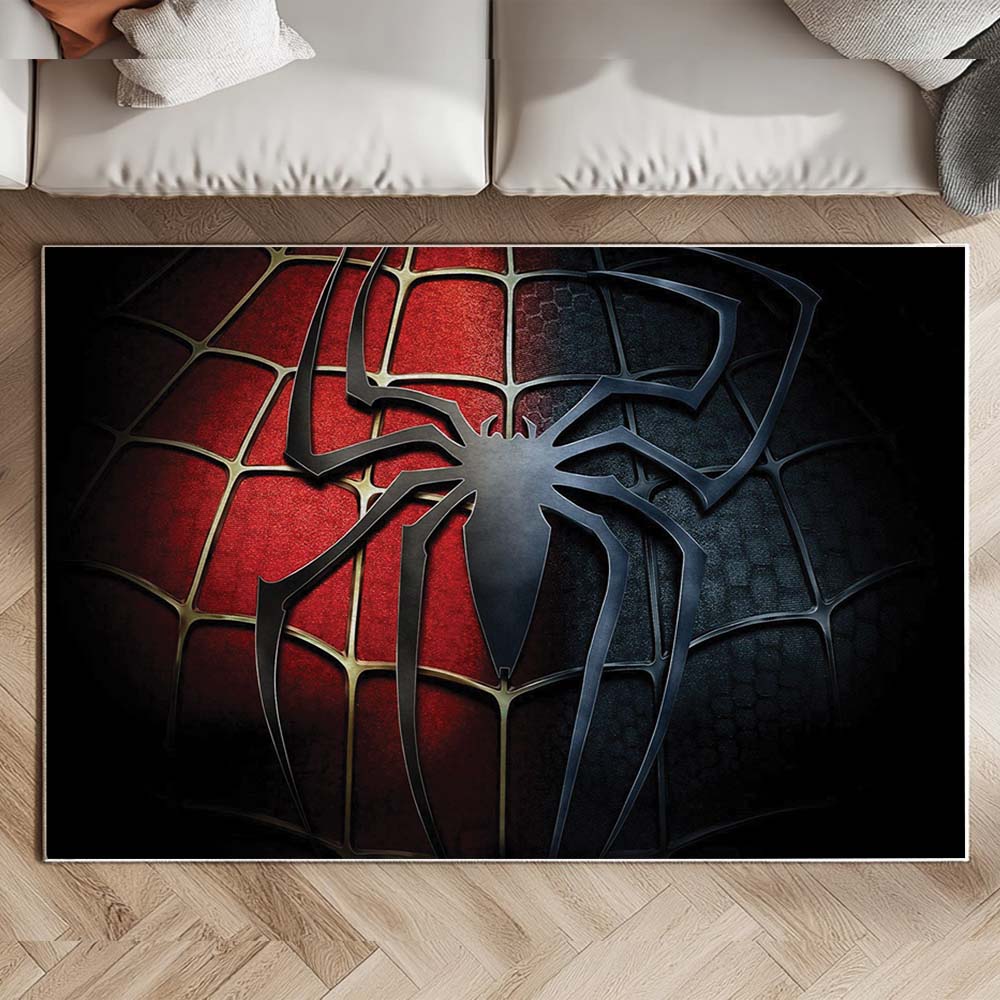 Spider-Man 51 Teppich – Bild 2