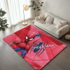 Spider-Man 52 Teppich