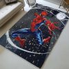 Spider-Man 53 Teppich