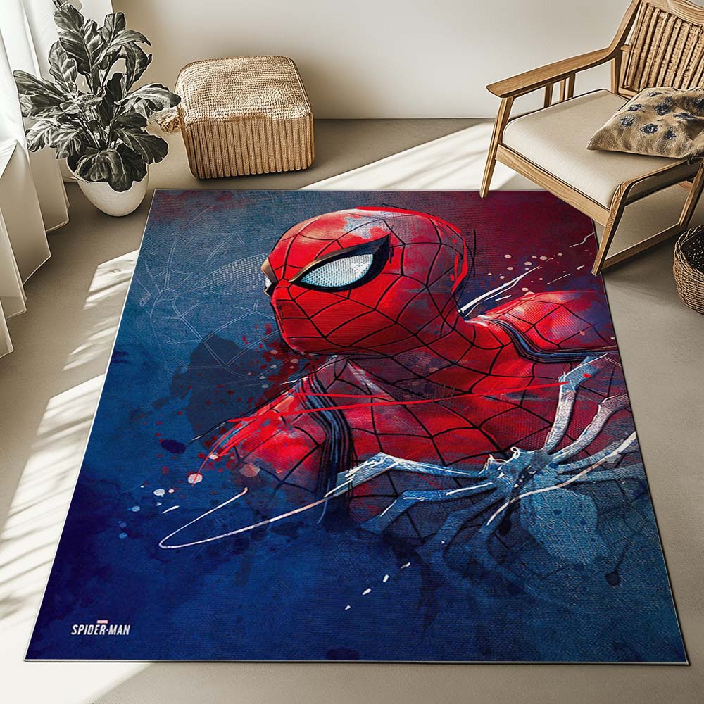 Spider-Man 6 Teppich – Bild 2