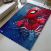 Spider-Man 6 Teppich