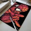 Spider-Man 7 Teppich