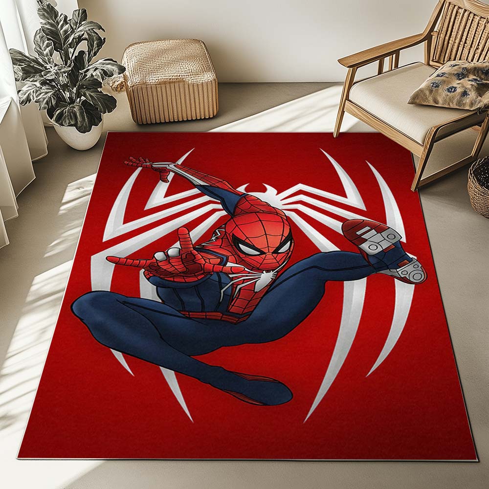 Spider-Man 8 Teppich – Bild 2