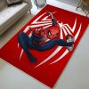 Spider-Man 8 Teppich
