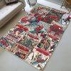 Spider-Man Comics Teppich