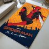 Spider-Man Far From Home Teppich