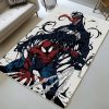 Spider-Man Venom Teppich