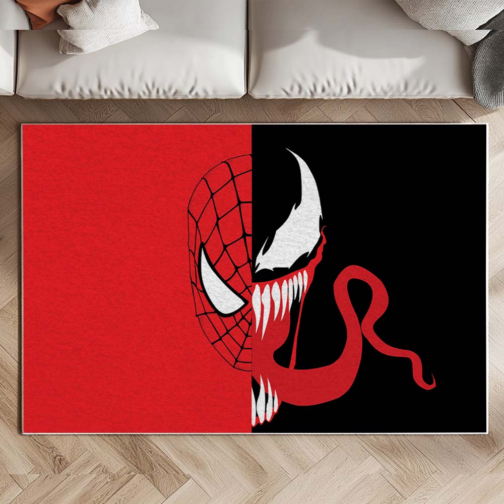 Spider-Man Venom 11 Teppich – Bild 2