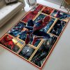Spider-Man Venom 2 Teppich
