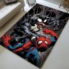 Spider-Man Venom 4 Teppich