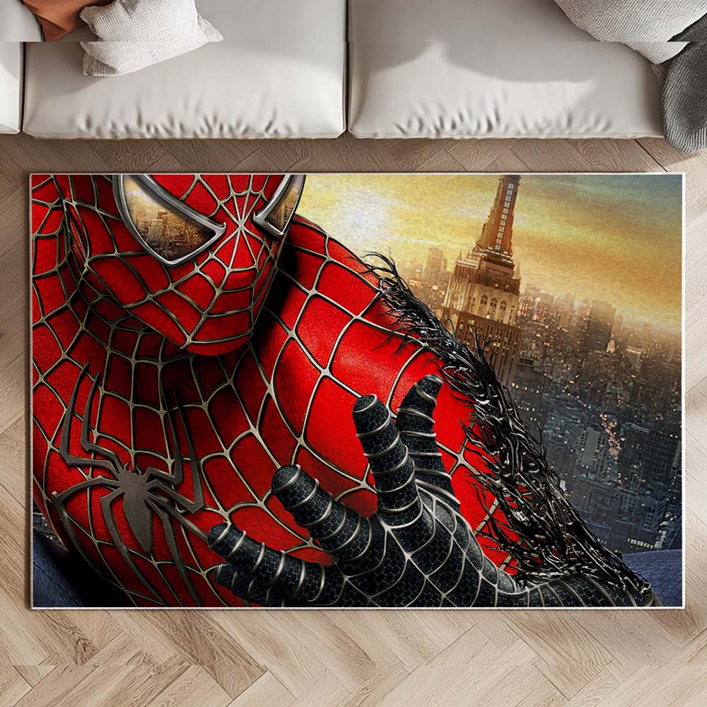 Spider-Man Venom 6 Teppich – Bild 2