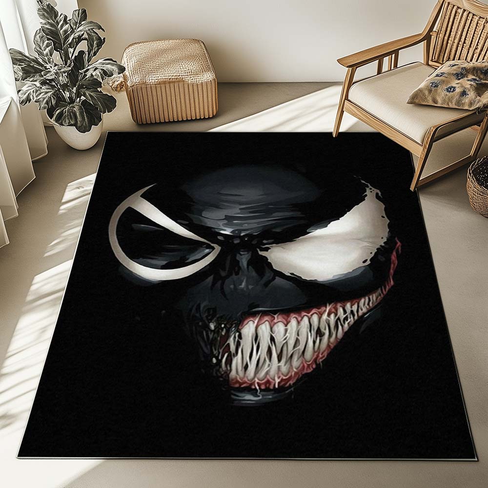 Spider-Man Venom 7 Teppich – Bild 2