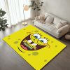 SpongeBob Schwammkopf – Charaktere 07 Teppich