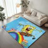 SpongeBob Schwammkopf – Charaktere 08 Teppich