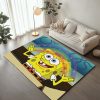SpongeBob Schwammkopf – Charaktere 25 Teppich