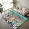 SpongeBob Schwammkopf – Charaktere 27 Teppich