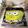 SpongeBob Schwammkopf – Charaktere 35 Teppich