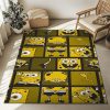 SpongeBob Schwammkopf – Charaktere 36 Teppich