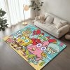 SpongeBob Schwammkopf – Charaktere 49 Teppich