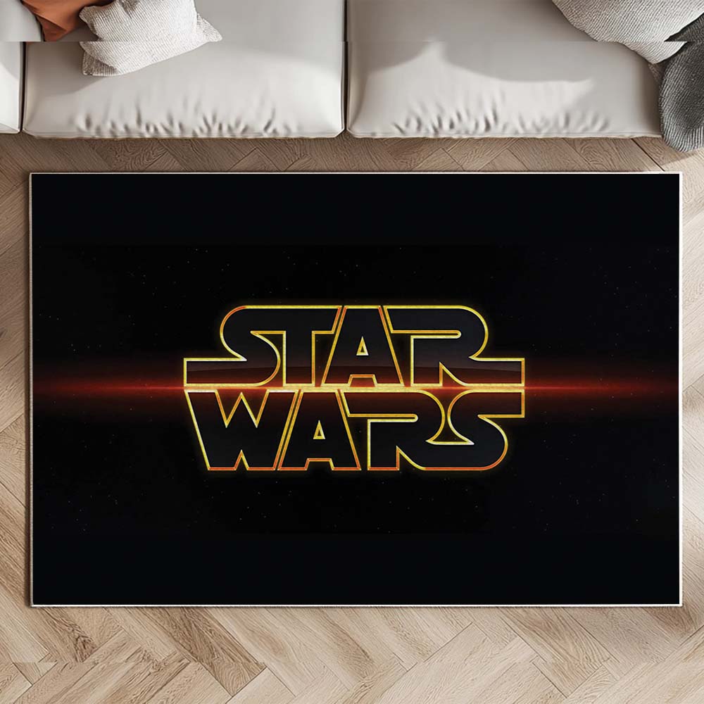 Star Wars 02 Teppich – Bild 2