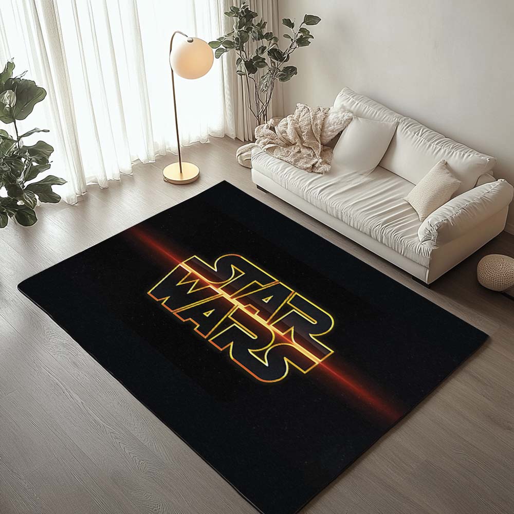 Star Wars 02 Teppich