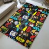 Star Wars Alle Charaktere 1006 Teppich