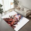 Star Wars Alle Charaktere 1007 Teppich