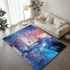 Star Wars Angriff der Klonkrieger Teppich