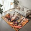 Star Wars Boba Fett Teppich
