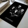 Star Wars Darthemian Rhapsody Teppich