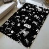 Star Wars Weltraum Teppich