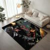Star Wars Weltraumschlacht 2 Teppich