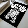 Star Wars Raumschiff 2 Teppich