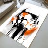 Star Wars Graffiti Teppich