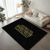 Star Wars Sternenhimmel Teppich