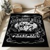 Steamboat – Micky Maus 2 Teppich