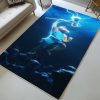 Sturmhammer Fishstick Fortnite Skin Teppich