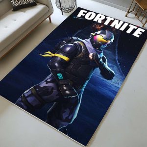 Gipfeljäger VanStyles Stealth Reflex Fortnite Teppich