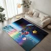 Super Mario 12 Teppich