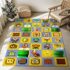 Super Mario 15 Teppich