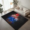 Super Mario 20 Teppich