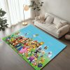 Super Mario – Charaktere 15 Teppich
