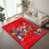 Super Mario – Charaktere 34 Teppich