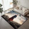 Superman Justice League 2 Teppich