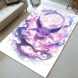 Feelinara Pokémon  - Sylveon Pokemon 13 Teppich