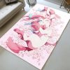 Feelinara Pokémon  - Sylveon Pokemon 3 Teppich